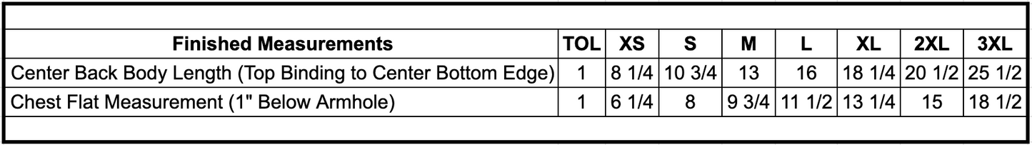 I Am A Giraffe Tee for Dogs