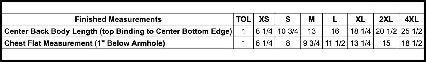 I Am A Giraffe Tee for Dogs