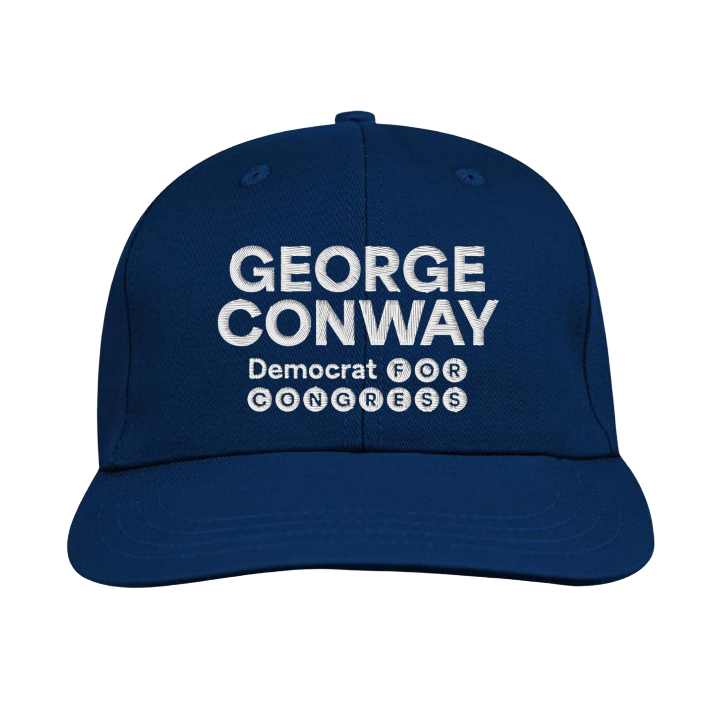 George Conway Logo Dad Hat