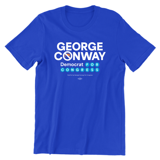 Stop Trump Logo T-Shirt